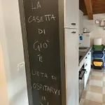 La Casetta Di Gio Apartment *