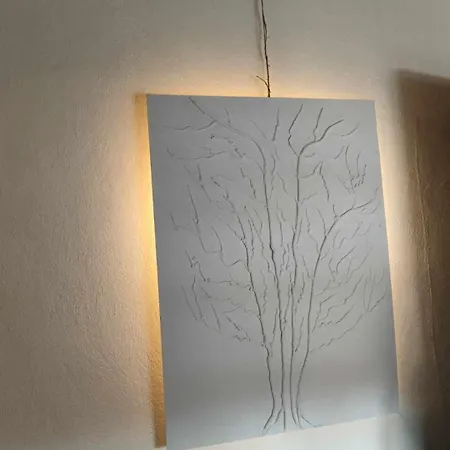 La Casetta Di Gio モンテベッルーナ