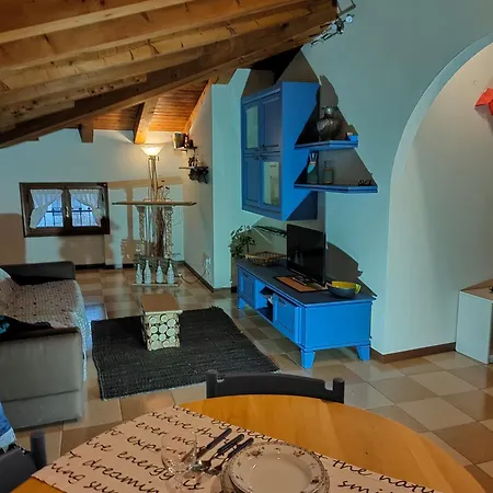 Apartment La Casetta Di Gio