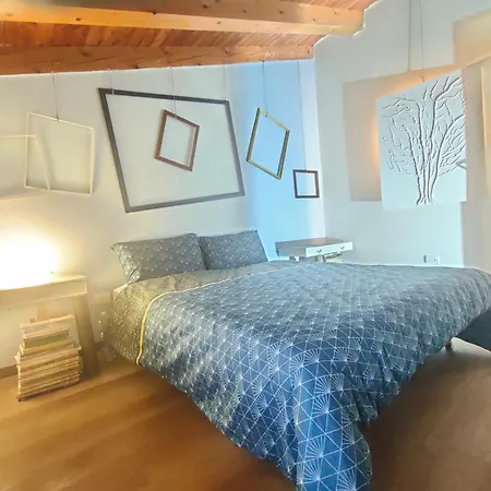 La Casetta Di Gio モンテベッルーナ