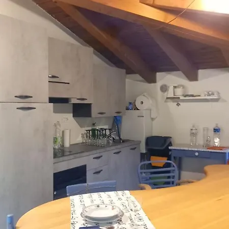 La Casetta Di Gio *