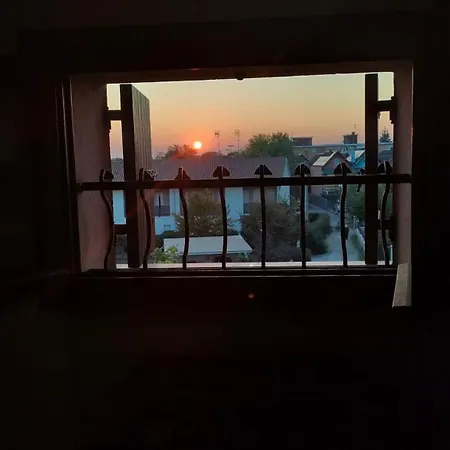 Apartament La Casetta Di Gio