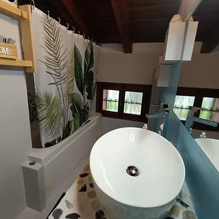 Apartament La Casetta Di Gio