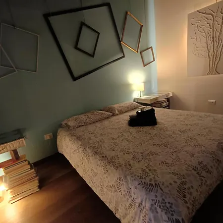 La Casetta Di Gio Apartment Montebelluna
