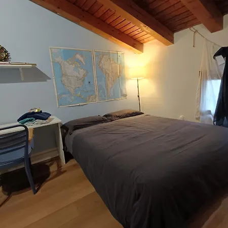 Apartman La Casetta Di Gio *
