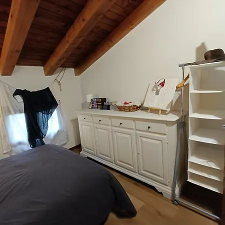 La Casetta Di Gio Apartment Montebelluna