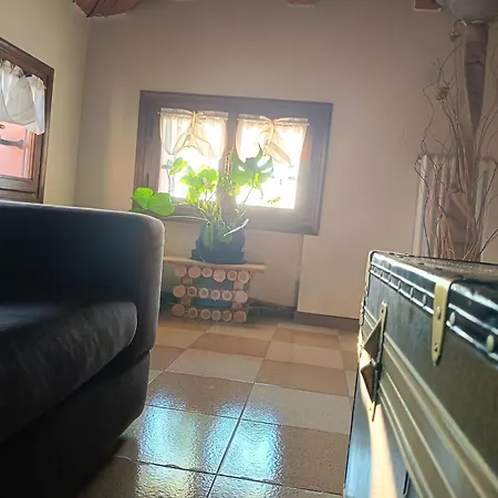 Apartman La Casetta Di Gio *