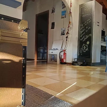 La Casetta Di Gio Apartman *