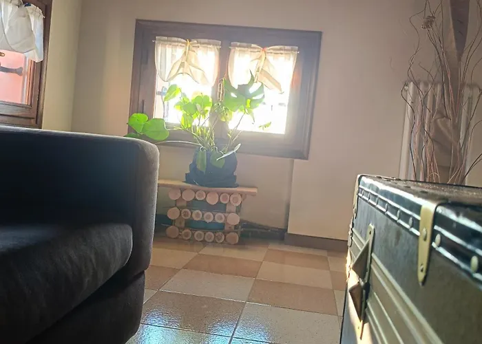 Appartamento La Casetta Di Giò *